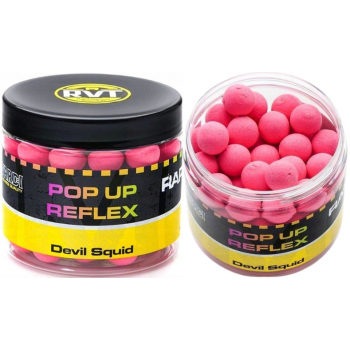 KULKI MIVARDI RAPID POP UP REFLEX SQUID 10mm 50g