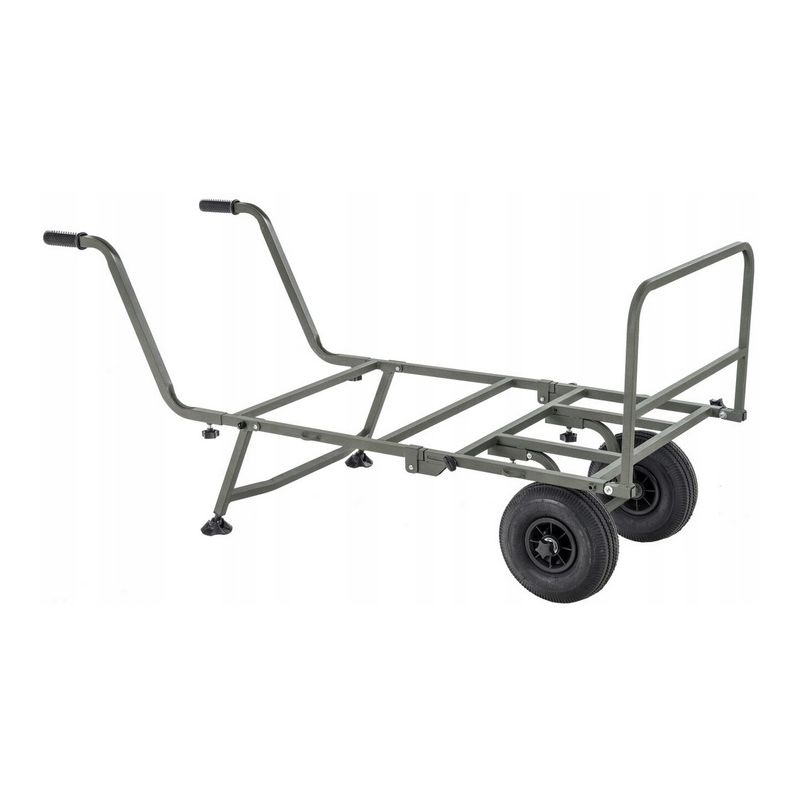 WÓZEK TRANSPORTOWY MIVARDI TROLLEY PREMIUM TACZKA