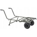 WÓZEK TRANSPORTOWY MIVARDI TROLLEY PREMIUM TACZKA