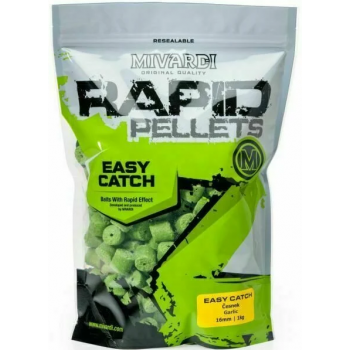 PELLET MIVARDI RAPID 1kg...