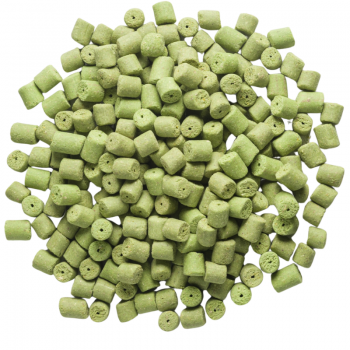 PELLET MIVARDI RAPID 1kg 8mm EASY CATCH CZOSNEK