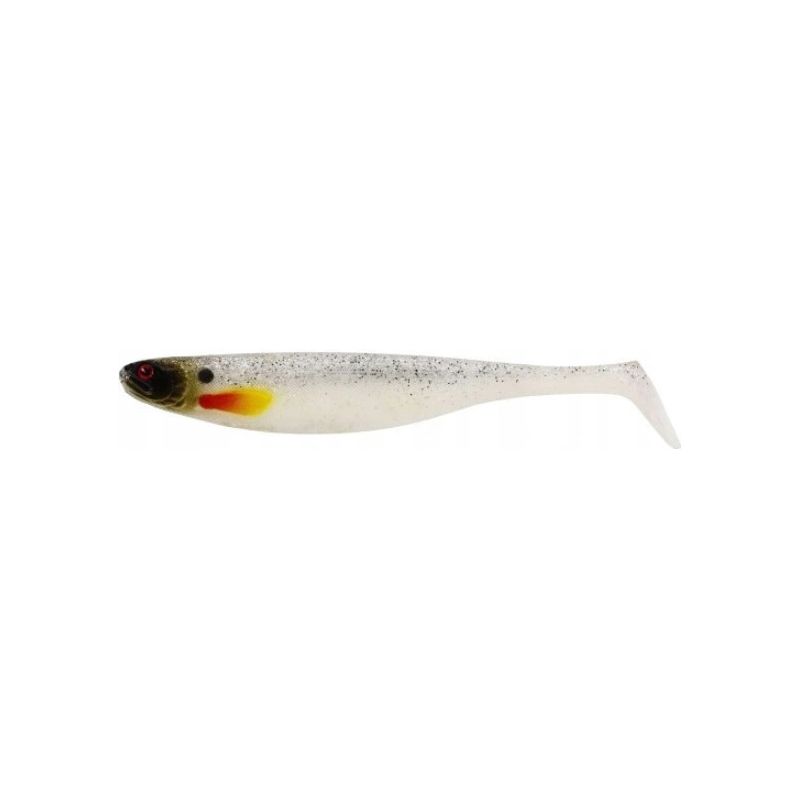 GUMA WESTIN SLIM SHADTEEZ 18cm 33g GLOW GHOST HUNT