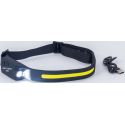 LATARKA CZOŁOWA ANACONDA NIGHT VISION 350