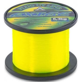 ŻYŁKA ANACONDA EXIGE FLUO UV CARP 0,33mm 1200m 