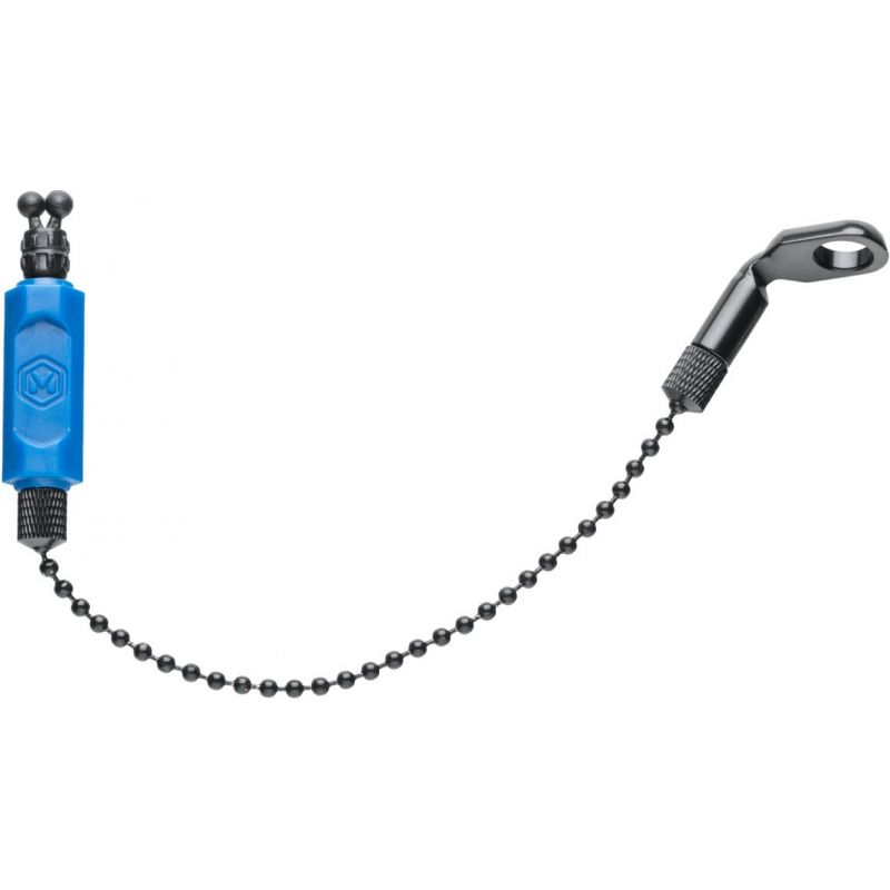 SYGNALIZATOR MIVARDI ENTRIX NIEBIESKI HANGER