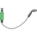 SYGNALIZATOR MIVARDI ENTRIX ZIELONY HANGER