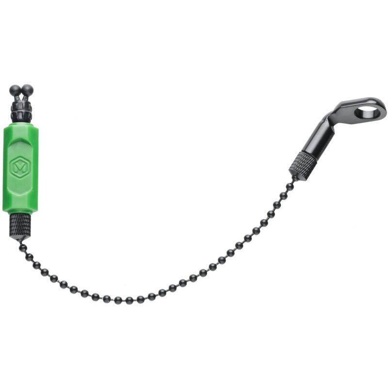 SYGNALIZATOR MIVARDI ENTRIX ZIELONY HANGER