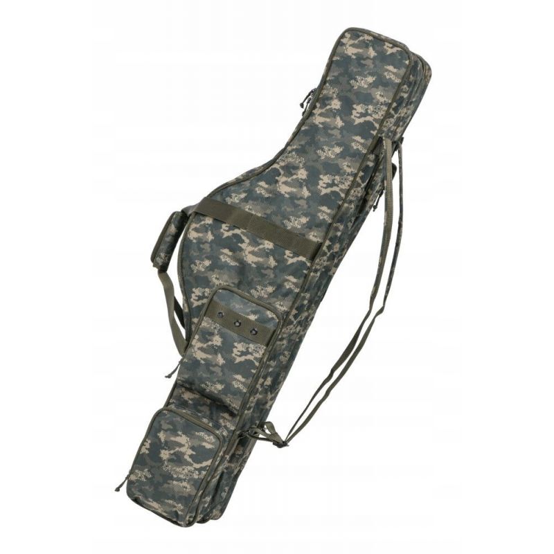 POKROWIEC MIVARDI ROD HOLDALL MULTI CAMO 110