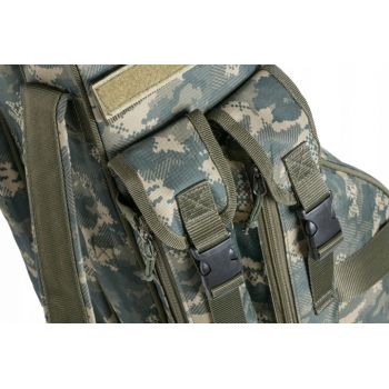 POKROWIEC MIVARDI ROD HOLDALL MULTI CAMO 160