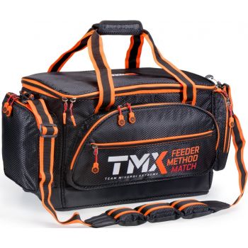 TORBA WĘDKARSKA MIVARDI FEEDER CARRYALL TMX