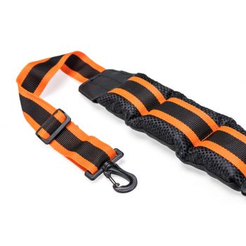 TORBA WĘDKARSKA MIVARDI FEEDER CARRYALL TMX