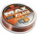 ŻYŁKA TRABUCCO MAX PLUS CARP 300m 0,30mm