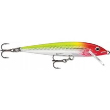 WOBLER RAPALA FLOATER F09...