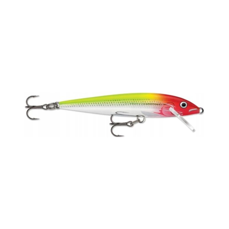 WOBLER RAPALA FLOATER F09 KOLOR: CLN 9cm 5g