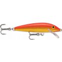 WOBLER RAPALA FLOATER F09 KOLOR: GFR 9cm 5g