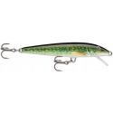 WOBLER RAPALA FLOATER F09 KOLOR: PKL 9cm 5g