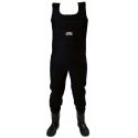 SPODNIOBUTY NEOPRENOWE ABU GARCIA 44/45 WODERY
