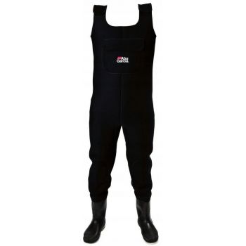 SPODNIOBUTY NEOPRENOWE ABU GARCIA 44/45 WODERY