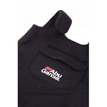 SPODNIOBUTY NEOPRENOWE ABU GARCIA 44/45 WODERY