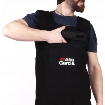 SPODNIOBUTY NEOPRENOWE ABU GARCIA 42/43 WODERY