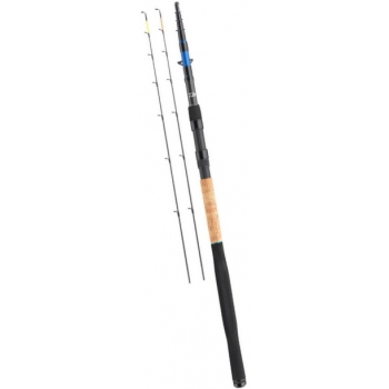 WĘDKA DAIWA N'ZON TELE FEEDER 3,60m 120g