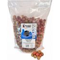 KULKI ZANĘTOWE BANDIT BAITS 16/20mm 3kg FRUIT MIX 