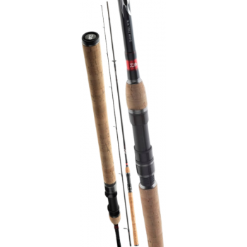 WĘDKA DAIWA NINJA X JIGGER 2,70m 8-35g 