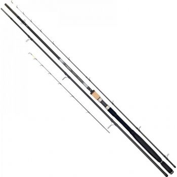 WĘDKA DAIWA N'ZON SUPER SLIM METHOD FEEDER 3,35m 1