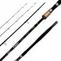WĘDKA DAIWA N'ZON SUPER SLIM METHOD FEEDER 3,35m 1