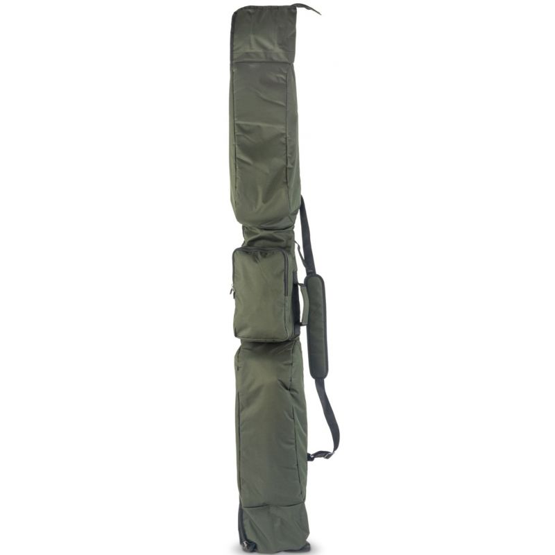 POKROWIEC ANACONDA 12ft ROD SYSTEM NA 3 WĘDKI