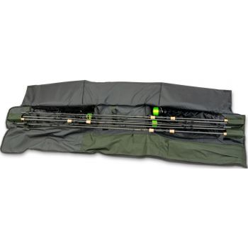 POKROWIEC ANACONDA 13ft ROD SYSTEM NA 3 WĘDKI