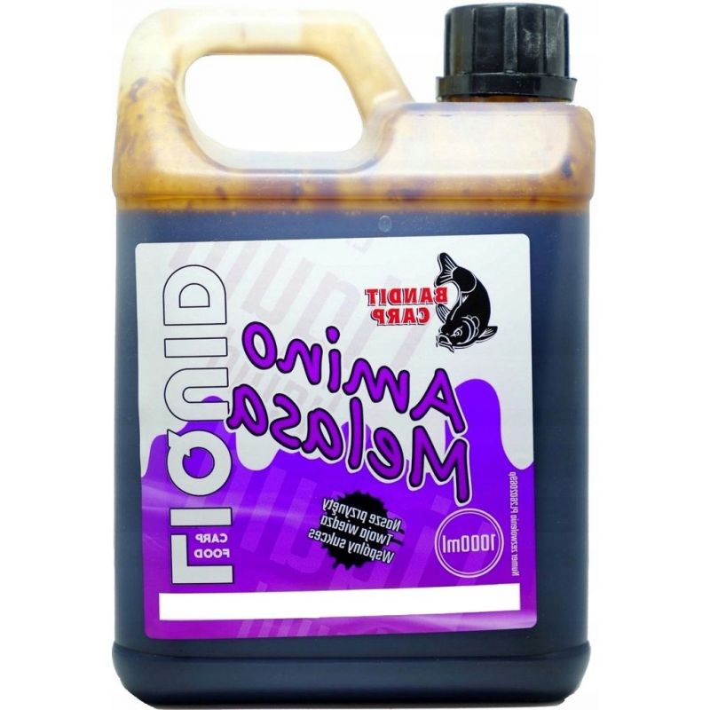 MELASA BANDIT CARP RAK 1L