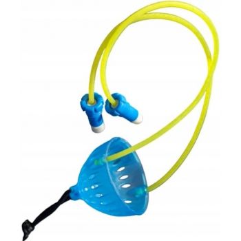 GUMA + KOSZYCZEK DO PROCY PRESTON DURA SLIP LIGHT