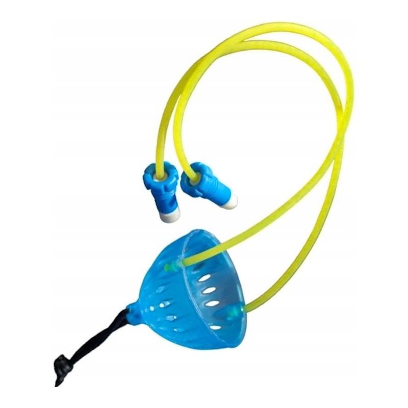 GUMA + KOSZYCZEK DO PROCY PRESTON DURA SLIP LIGHT