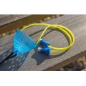 GUMA + KOSZYCZEK DO PROCY PRESTON DURA SLIP LIGHT