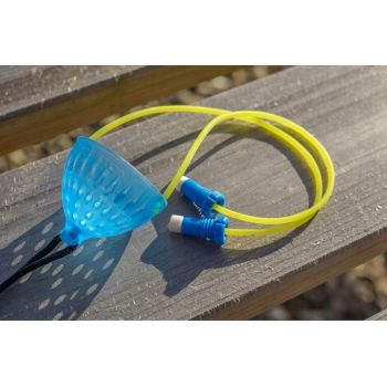 GUMA + KOSZYCZEK DO PROCY PRESTON DURA SLIP LIGHT