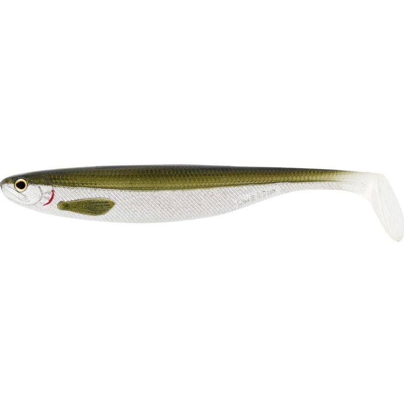 GUMA WESTIN SLIM SHADTEEZ 12cm 10g TOBIS AMMO