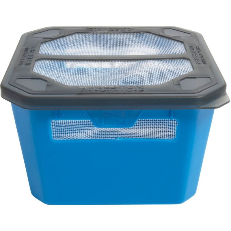 PUDEŁKO PRESTON 3PT VENTA WINDOW TUB NA PRZYNĘTY 