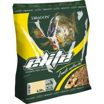 ZANĘTA DRAGON ELITE RZEKA...