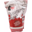 PELLET BANDIT CARP 2mm 1kg MORWA KRAB
