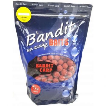 KULKI BANDIT CARP BAITS 1kg...