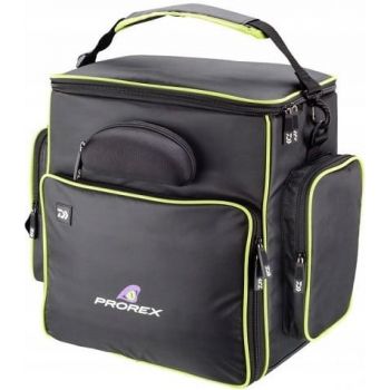 PLECAK Z PUDEŁKAMI DAIWA PROREX ROVING 40x25x45cm 