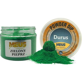 POWDER DIP MEUS PUDER DURUS...