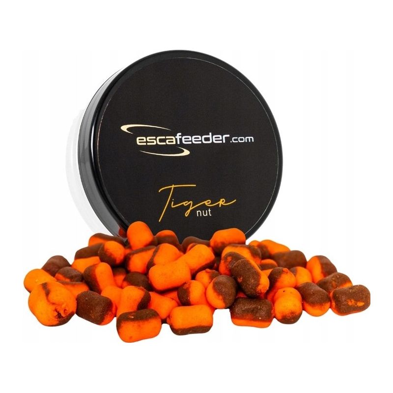 WAFTERS ESCA FEEDER 6mm TIGER MINI