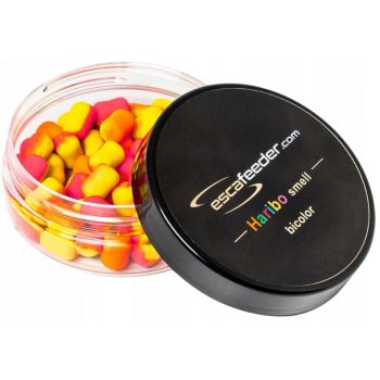 WAFTERS ESCA FEEDER 10mm HARIBO BICOLOR LEGEND