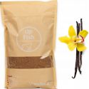 ZANĘTA UP FISH METHOD MIX VANILLA ICE 800g 