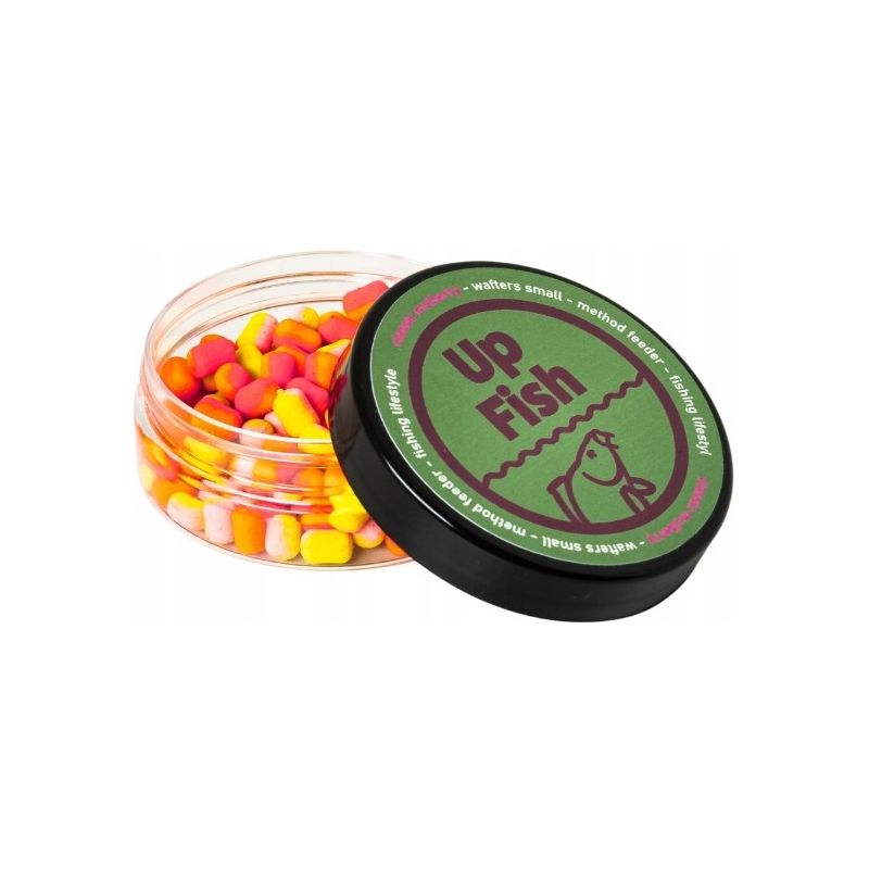 WAFTERS UP FISH CLASSIC MULBERRY 12mm 50ml