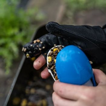 RĘKAWICA NASH OCHRONNA SPOT ON CASTING GLOVE LEFT