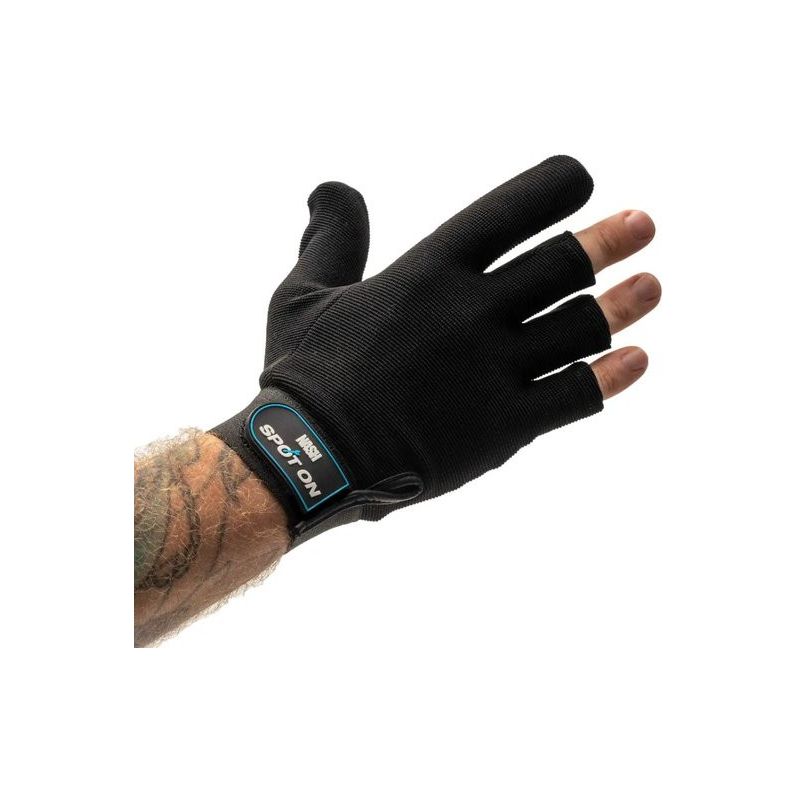 RĘKAWICA NASH OCHRONNA SPOT ON CASTING GLOVE RIGHT
