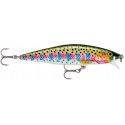 WOBLER RAPALA FLAT RAP FLR08 KOLOR: RT 8cm 7g 